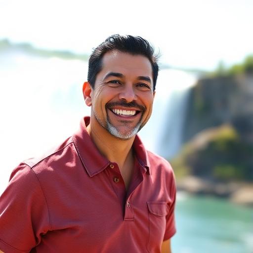 Carlos Ramírez